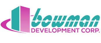 Bowman Development Logo