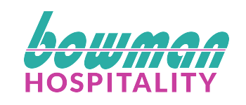Bowman Hospitality Logo