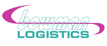 Bowman Logistics Logo