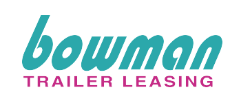 Bowman Trailer Leasing Logo