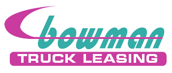 Bowman Truck Leasing Logo